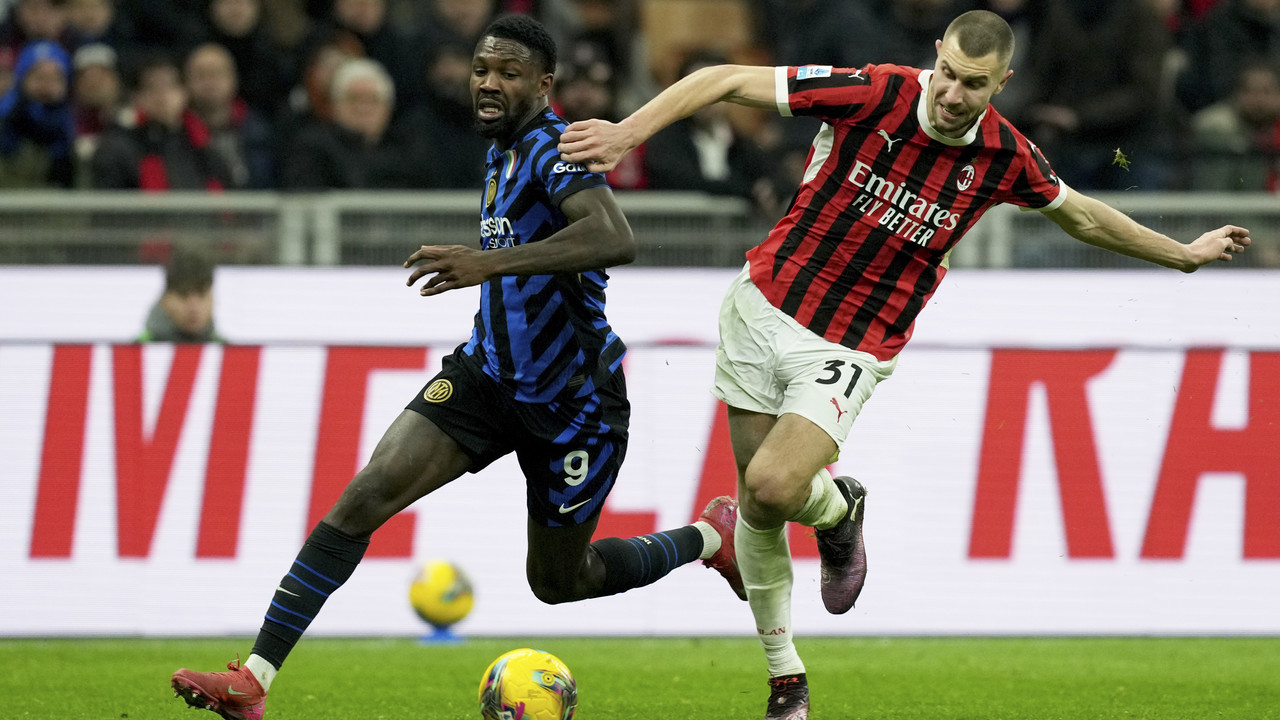 Milan - Inter