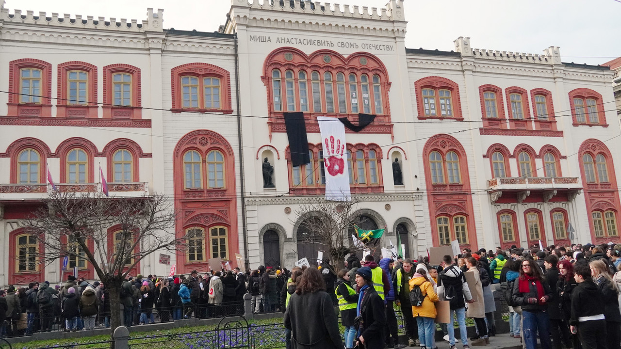 Protest
