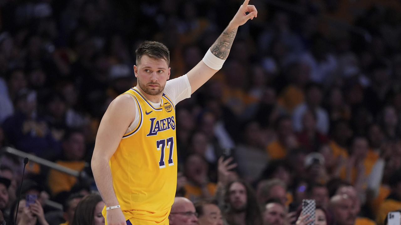 Luka Dončić