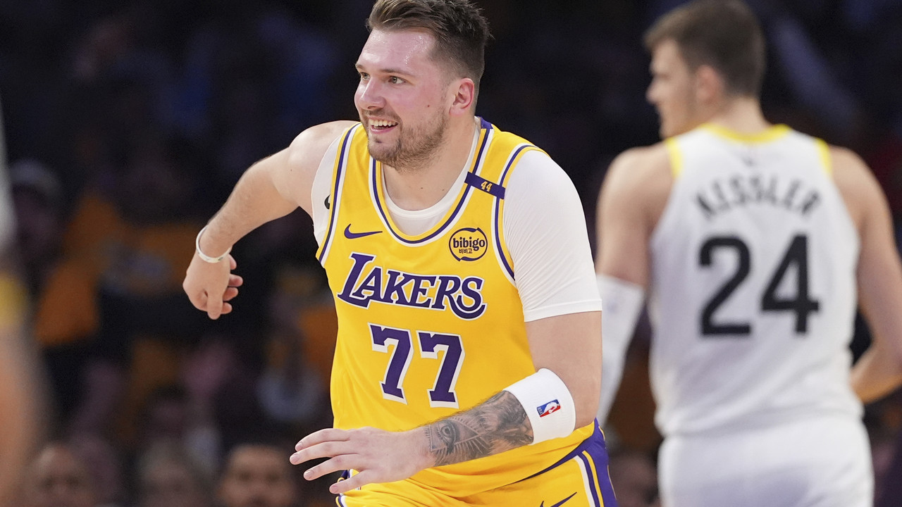 Luka Dončić