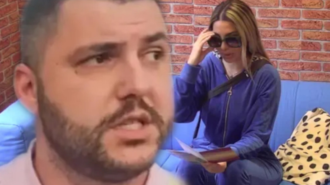 Asmin Durdžić i Aneli Ahmić