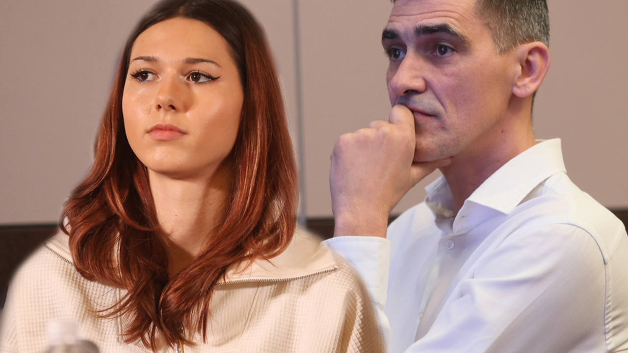 Angelina i Dragutin Topić