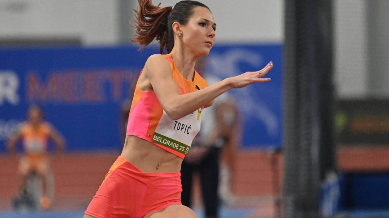 Angelina Topić