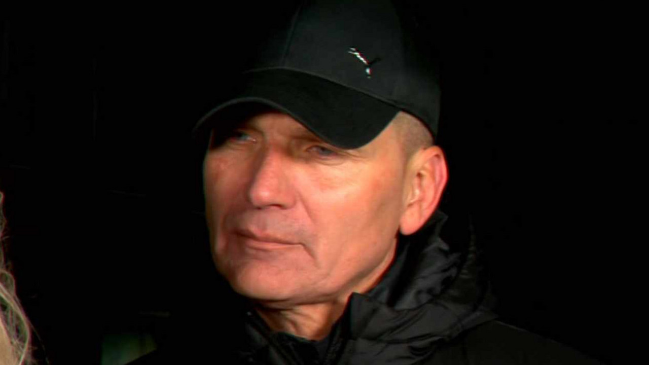 Srđan Blagojević