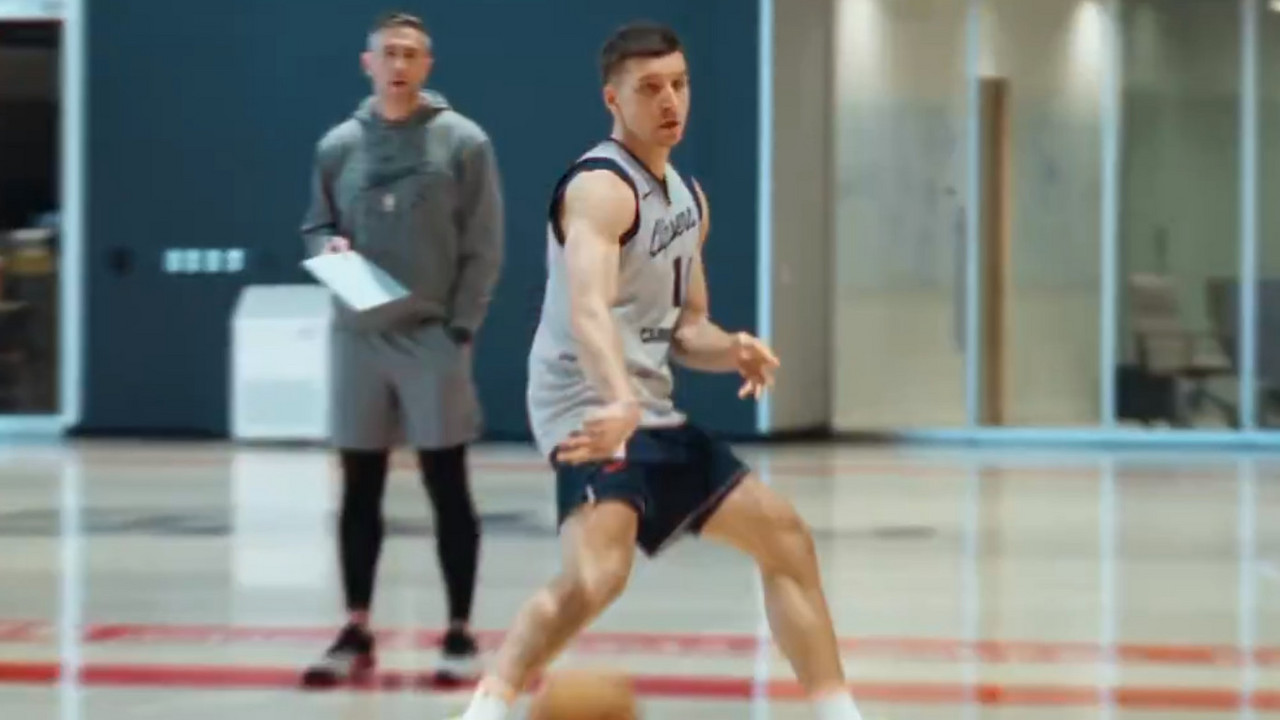 Bogdan Bogdanović