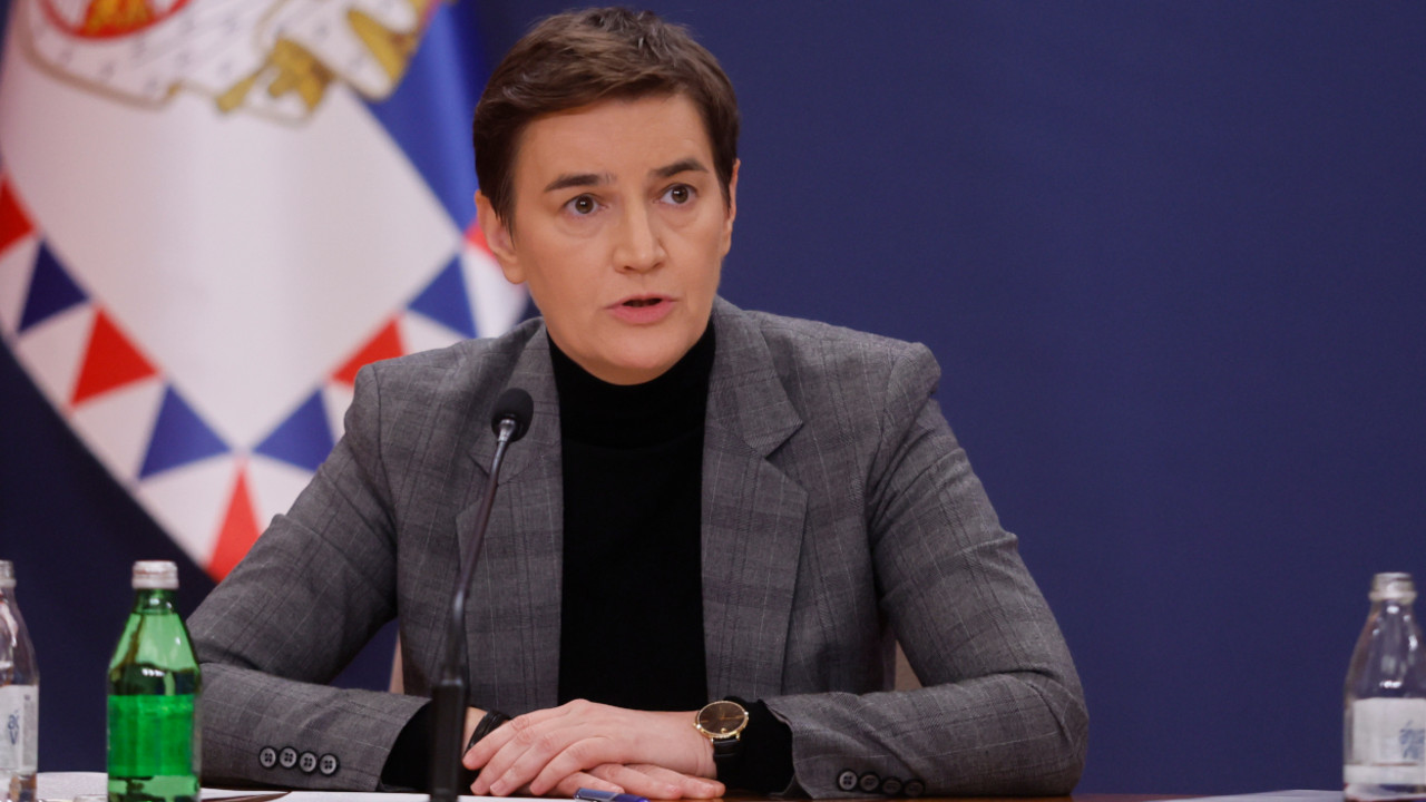 Ana Brnabić