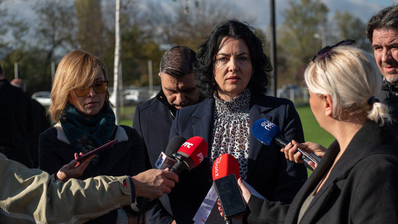 Dragana Sotirovski