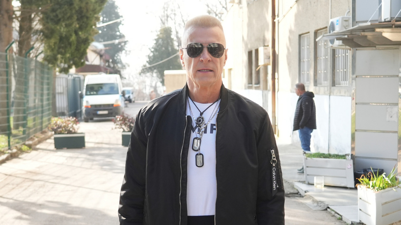 Đorđe David