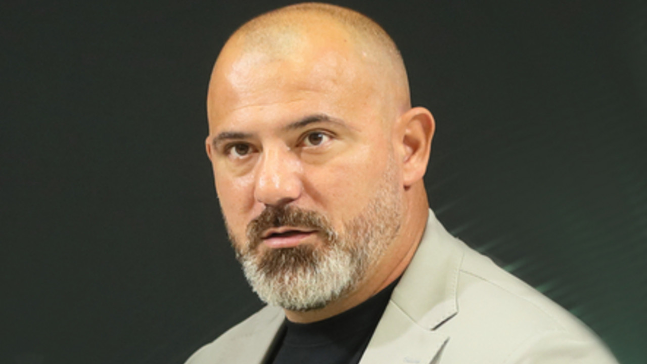 Dejan Stanković