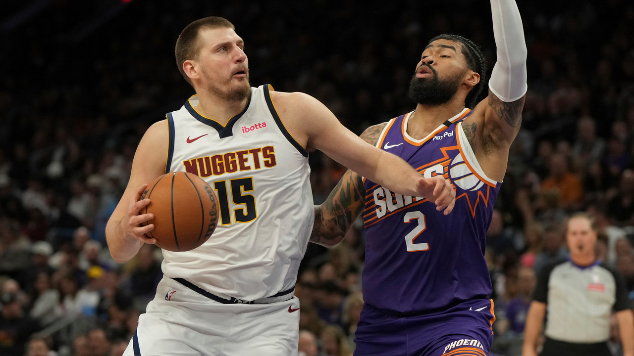Nikola Jokić