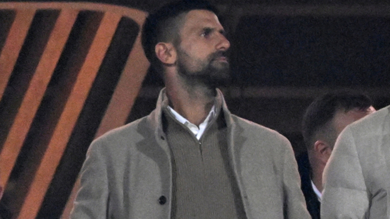 Novak Đoković