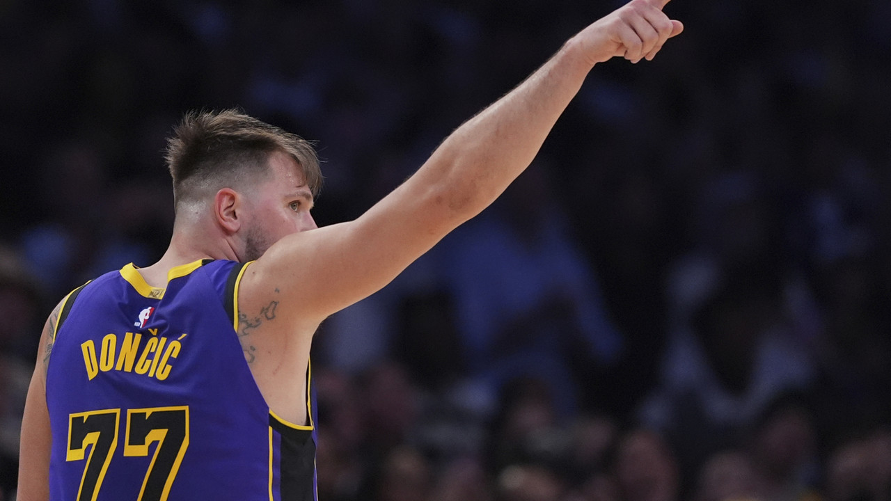 Luka Dončić