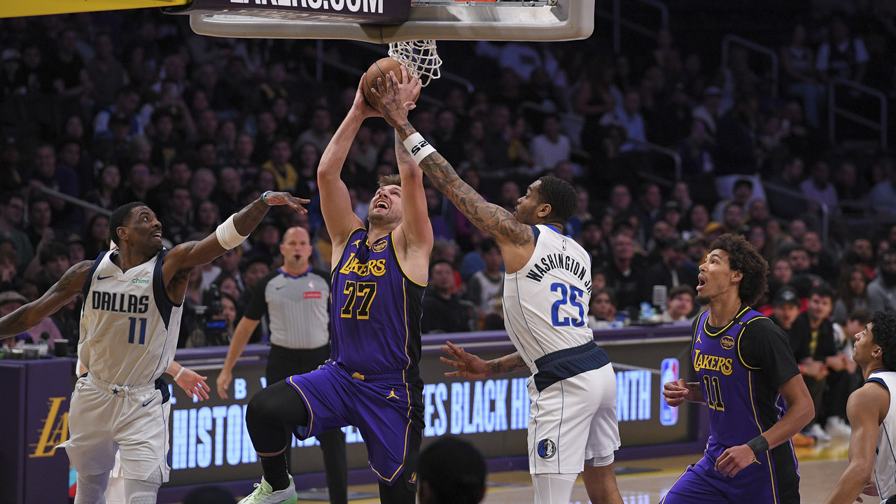Luka Dončić