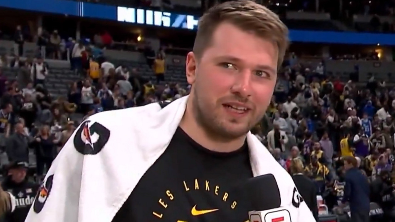 Luka Dončić