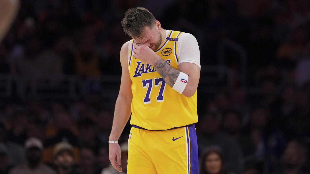 Luka Dončić