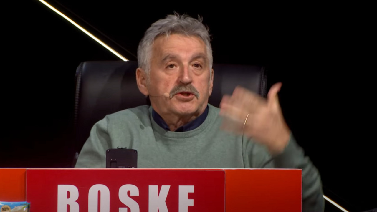 Dragan Stojković Bosanac