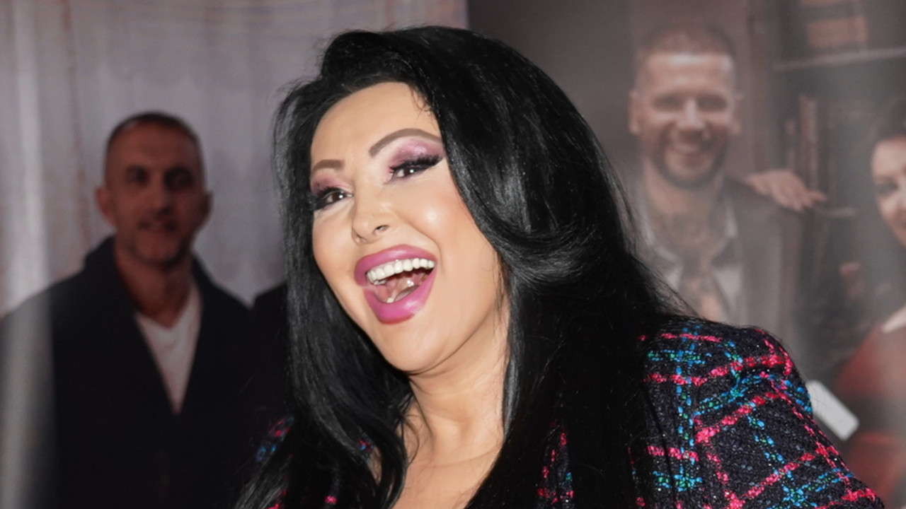 Dragana Mirković
