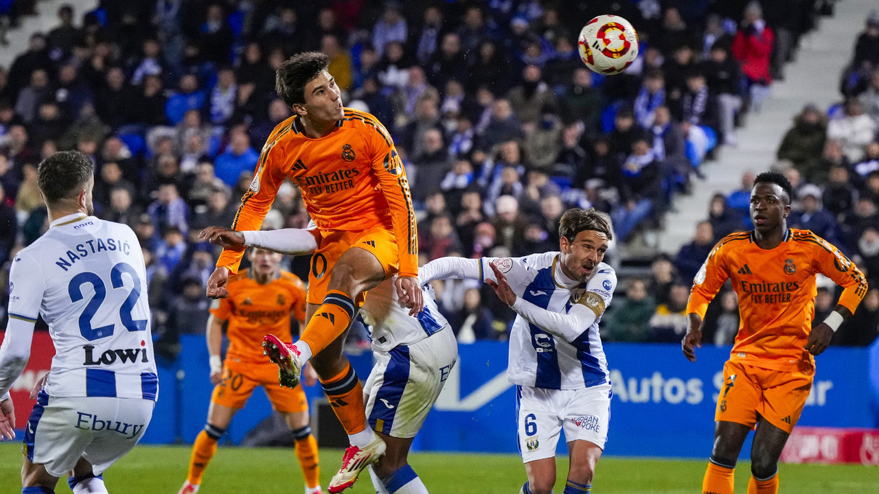 FK Real Madrid