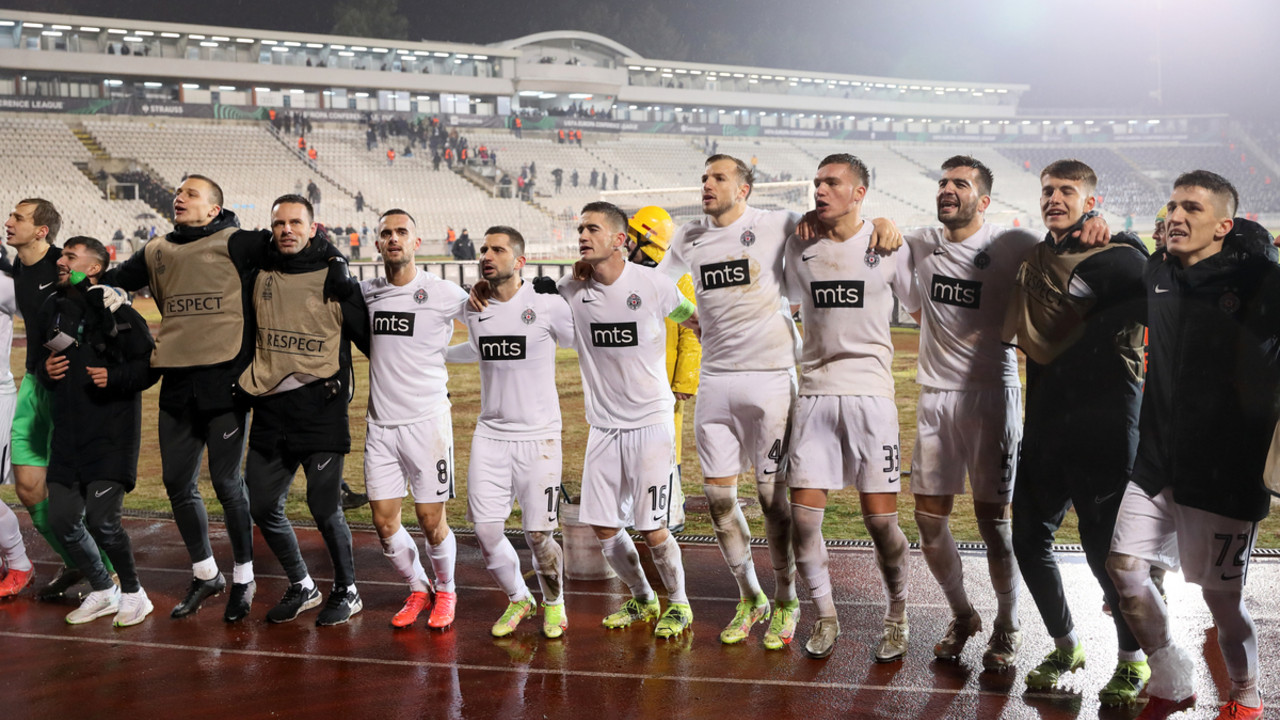 FK Partizan