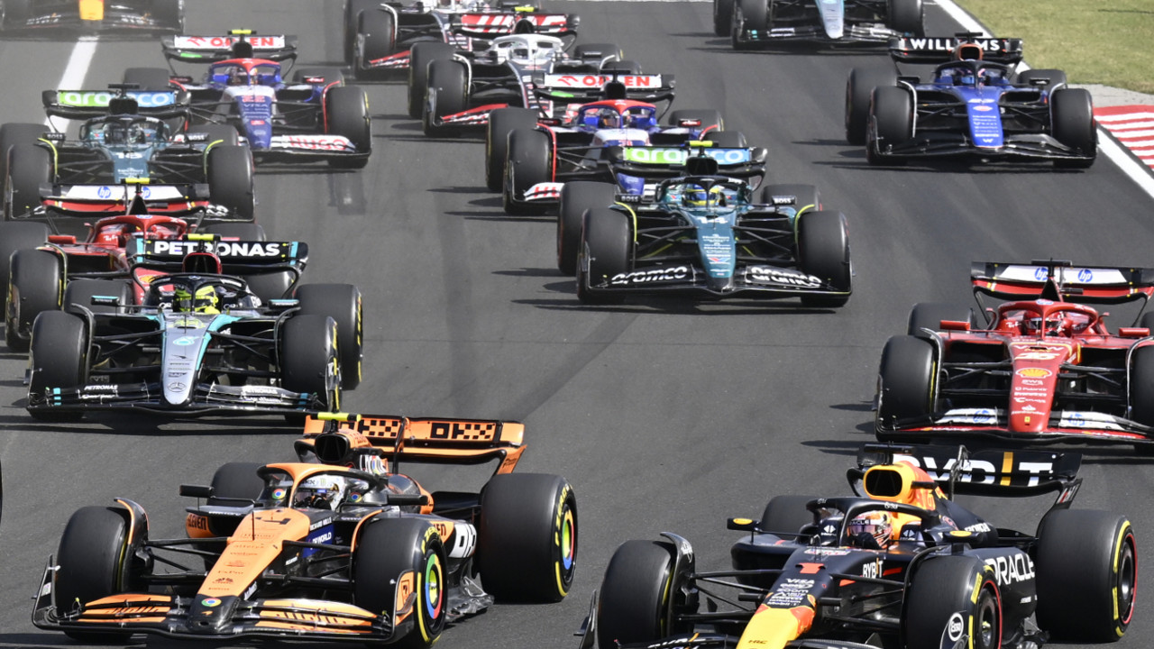 Formula 1
