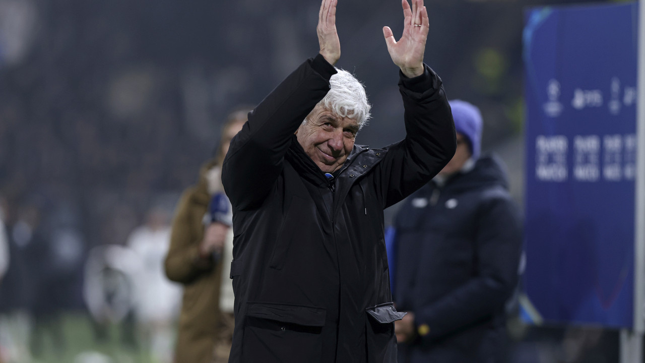 Đan Pjero Gasperini