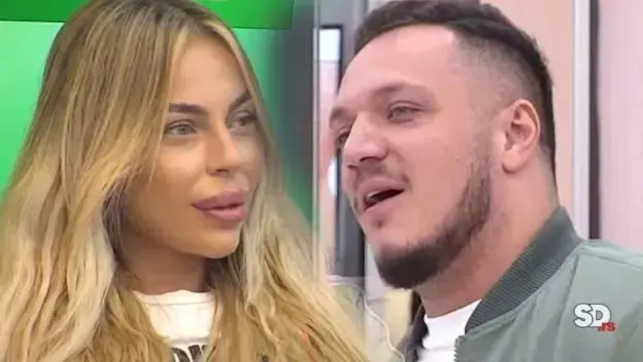 Sofija Janićijević i Gastoz