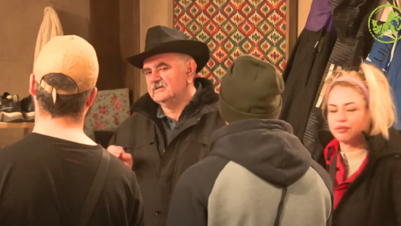 Gazda Proka