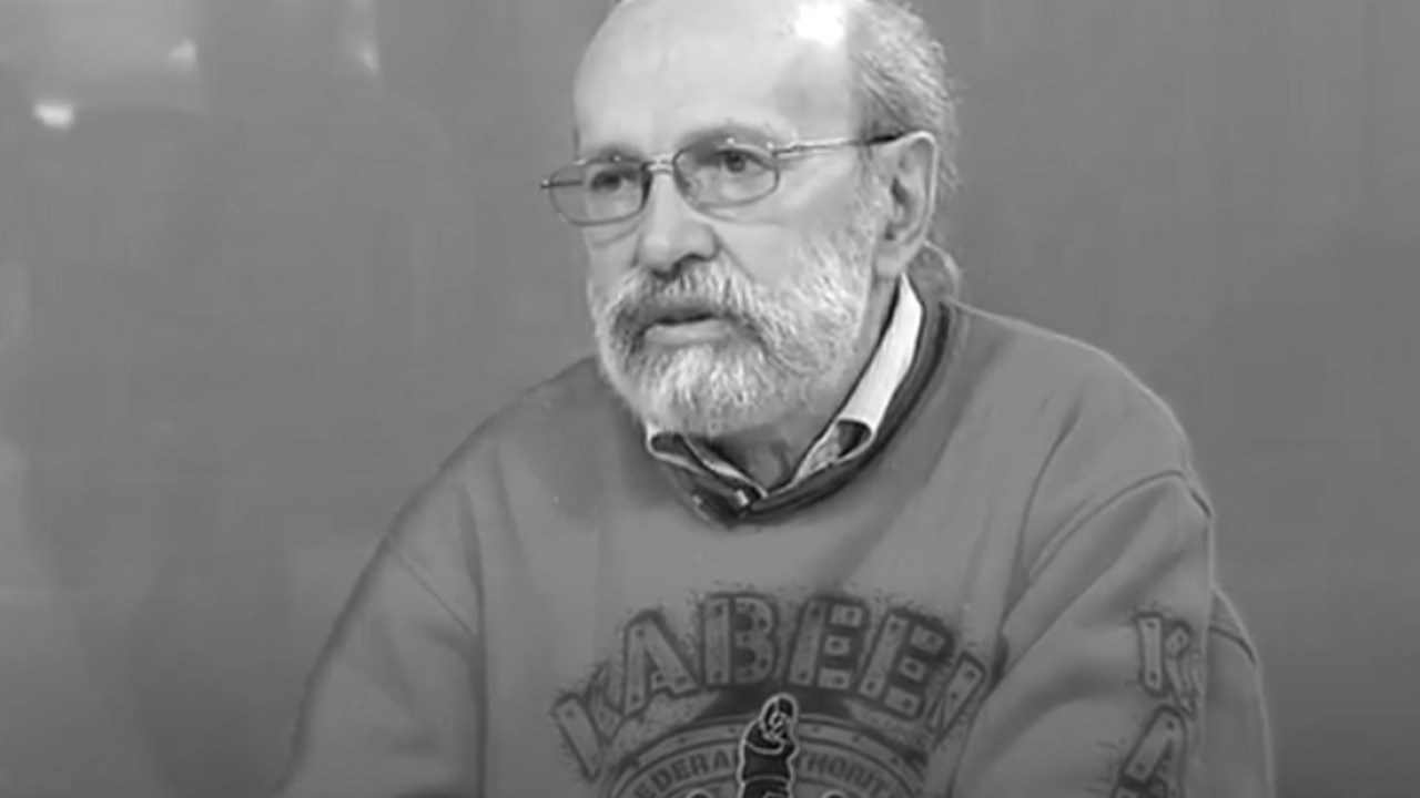 Gradimir Stojković