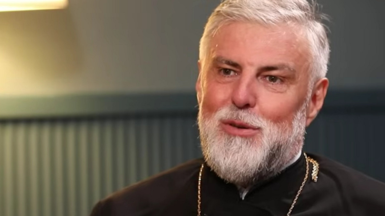 Vladika Grigorije