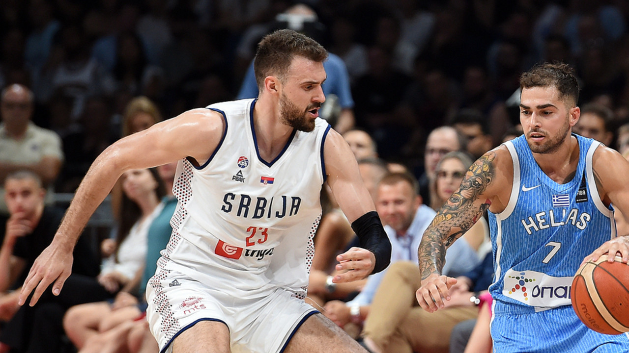 Marko Gudurić i Vasilis Toliopulos