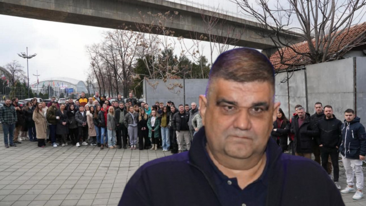 Kolektiv Hajp produkcije, Saša Mirković