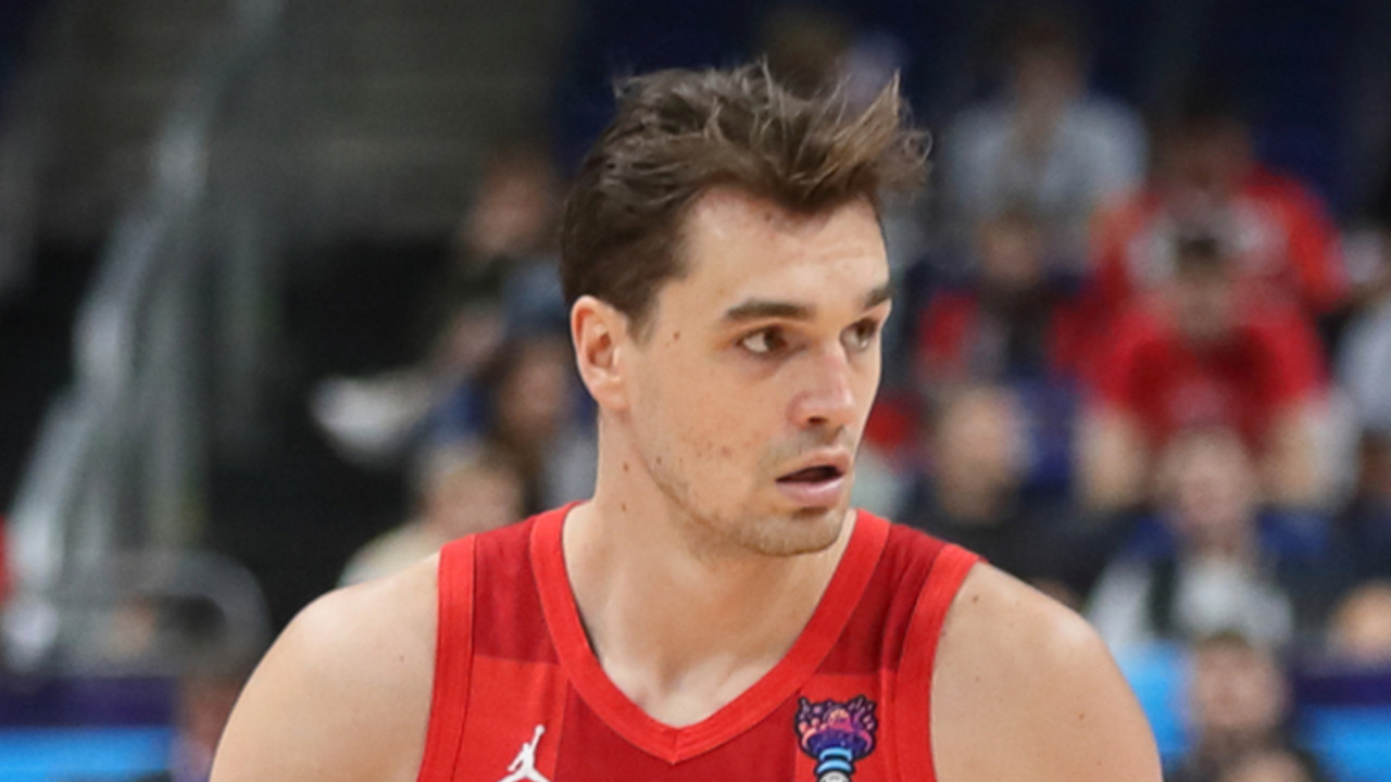 Mario Hezonja