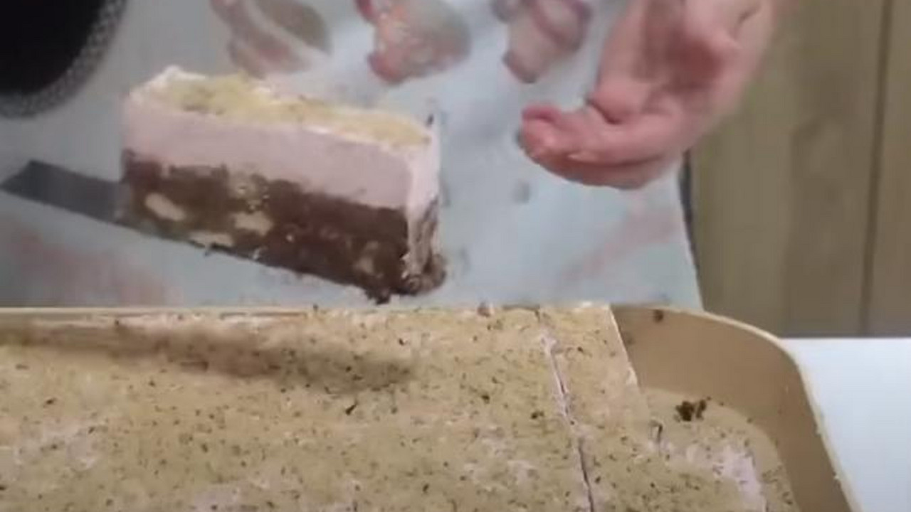 torta