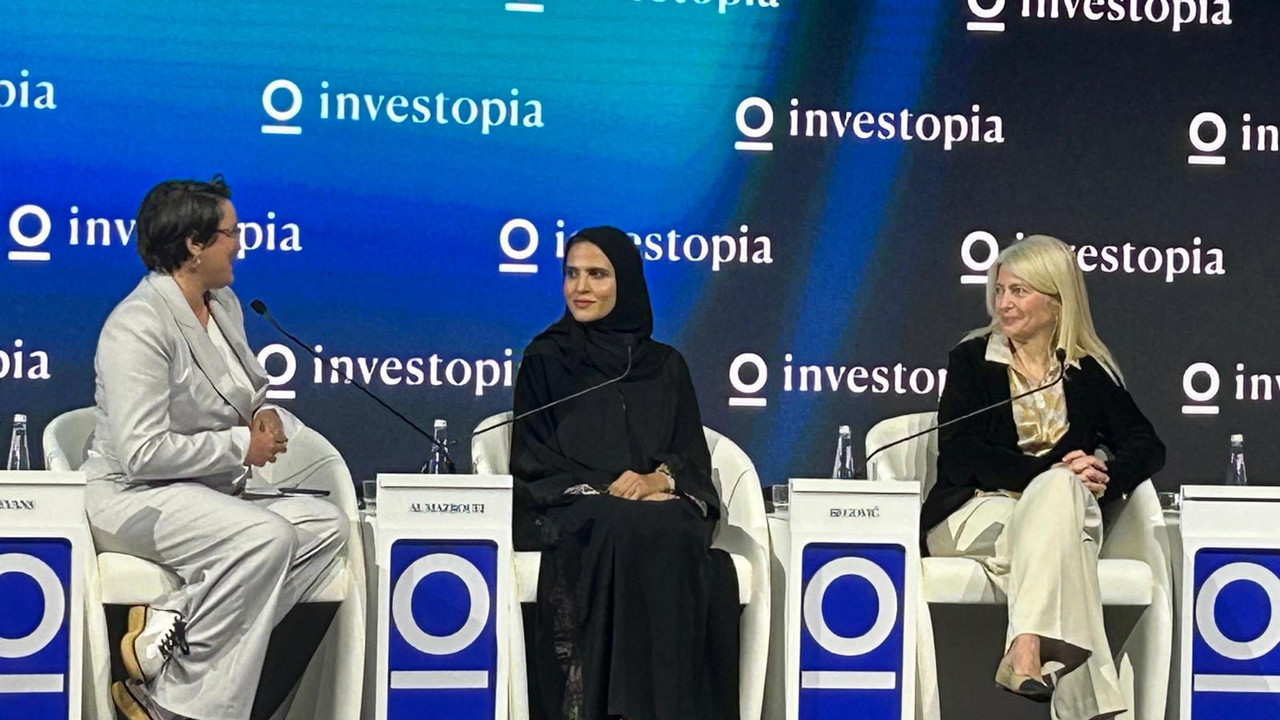 "Investopija"