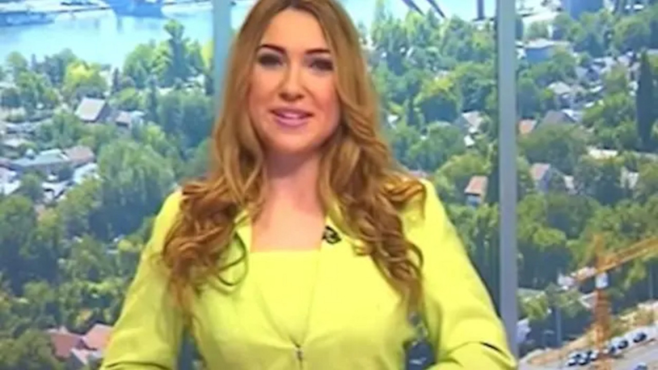 Jovana Jeremić 