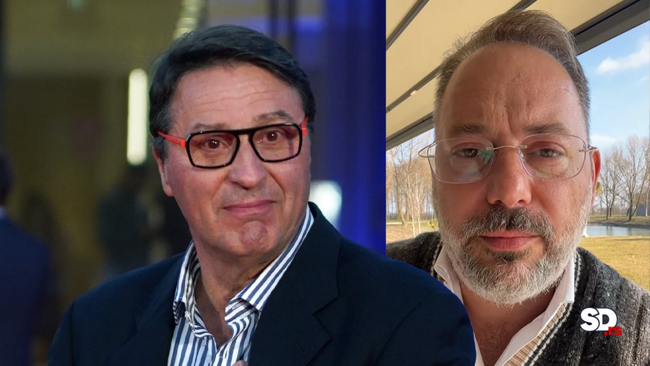 Jovan Memedović, Branko Babić