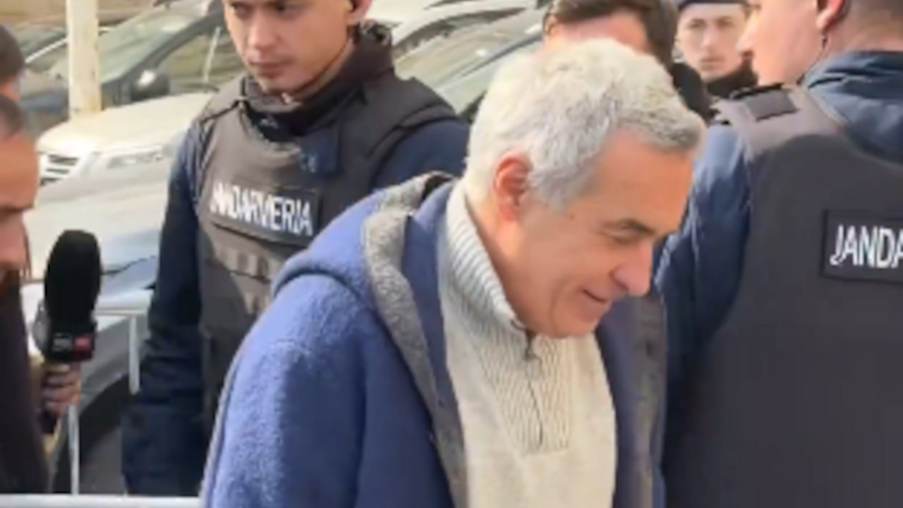  Kalin Đorđesku 
