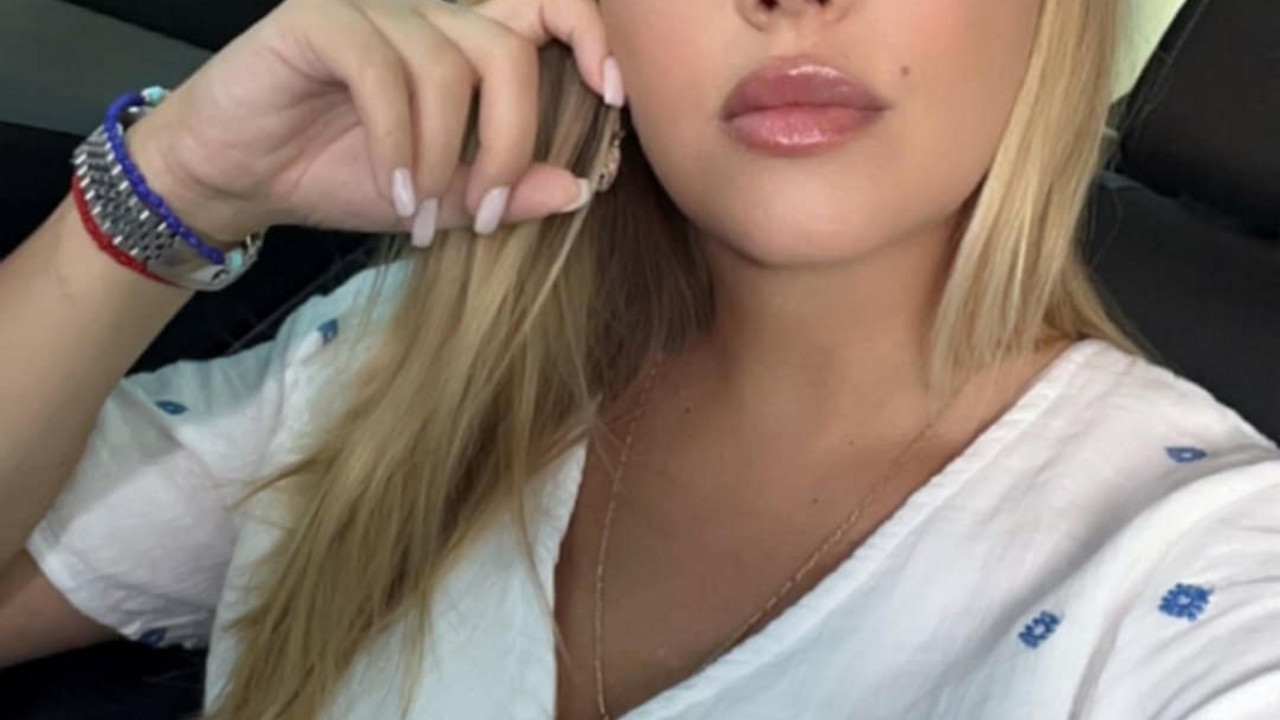 Kristina Kija Kockar