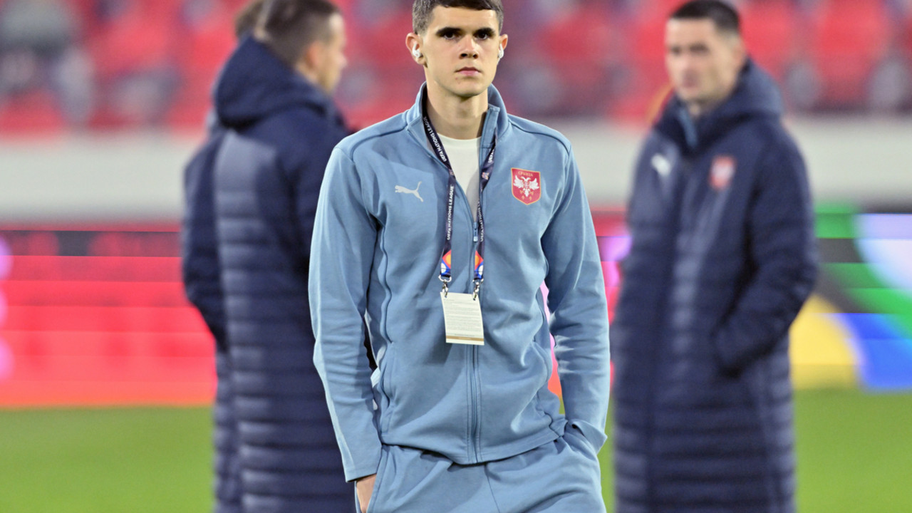 Kosta Nedeljković