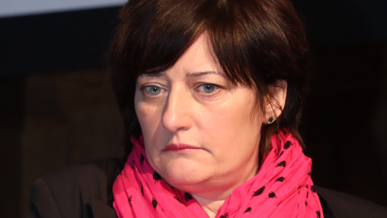 Milica Kralj