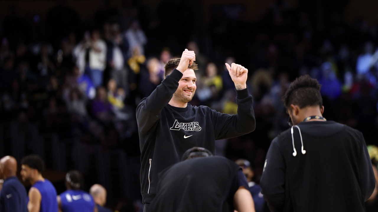 Luka Dončić