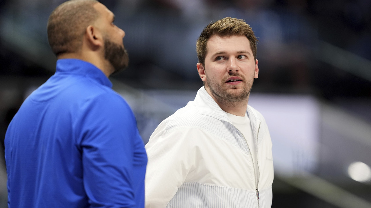 Luka Dončič