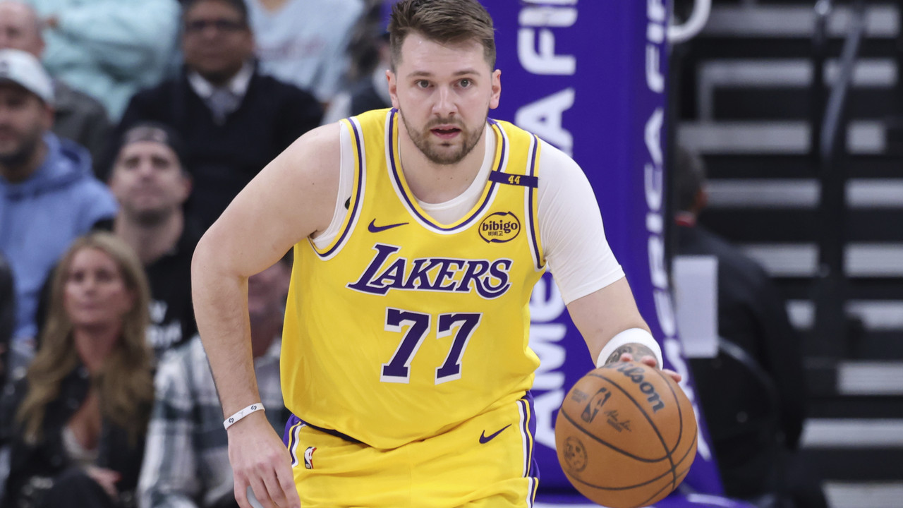 Luka Dončič