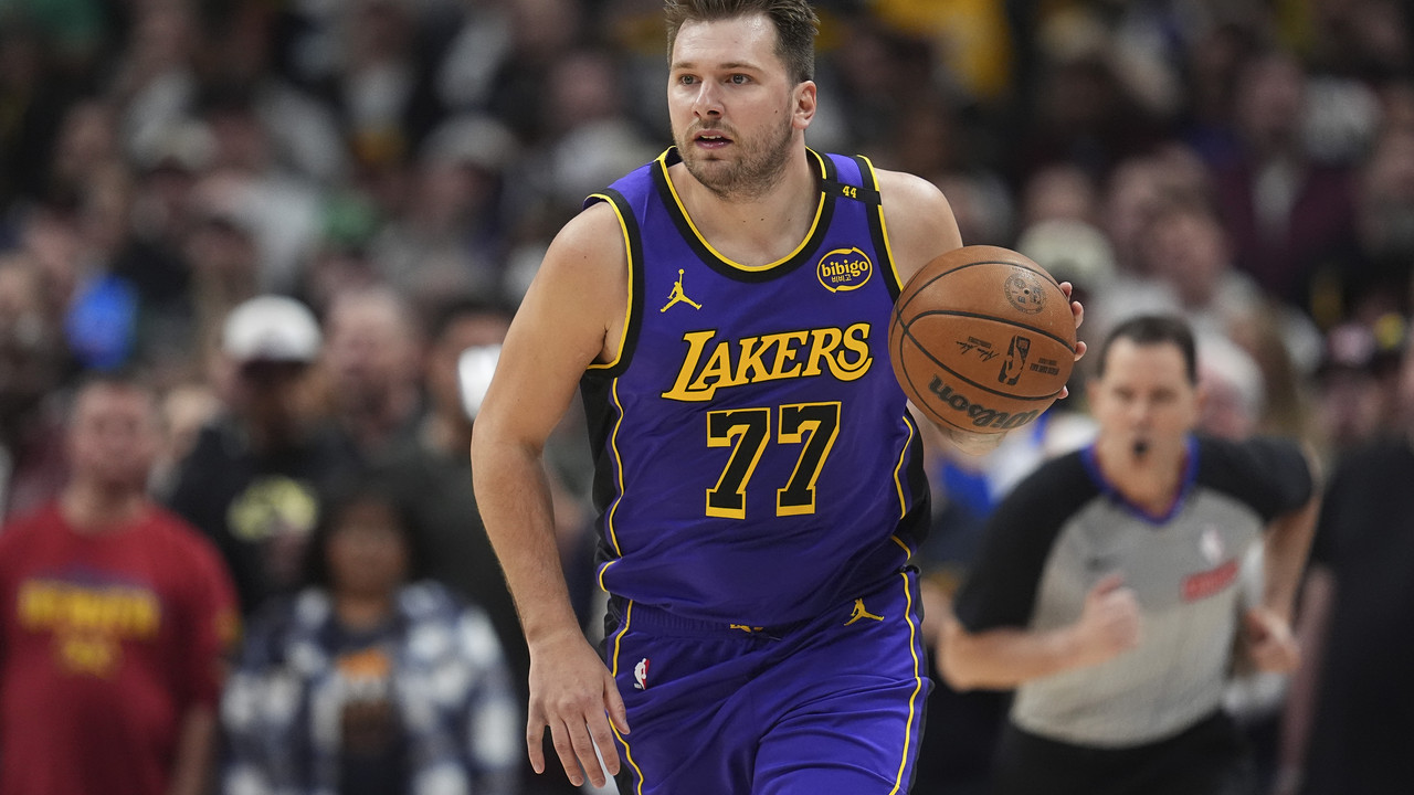 Luka Dončič
