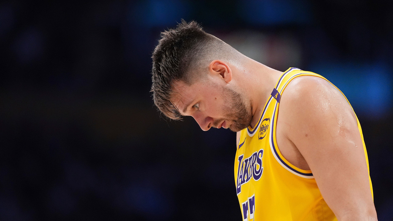 Luka Dončić