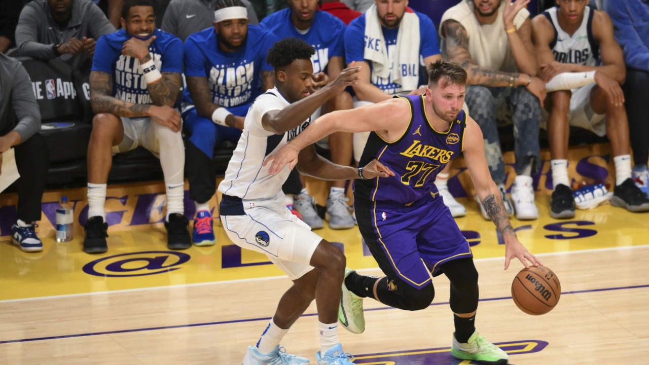 Luka Dončić