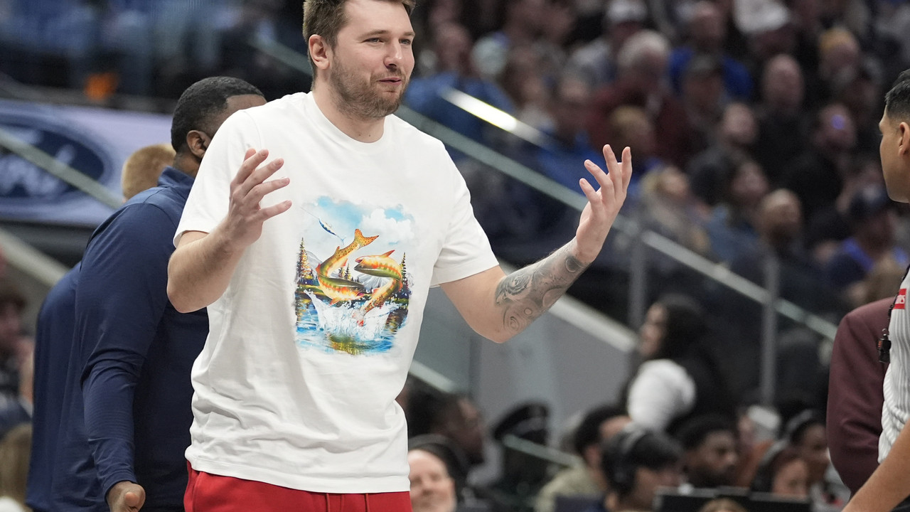 Luka Dončić