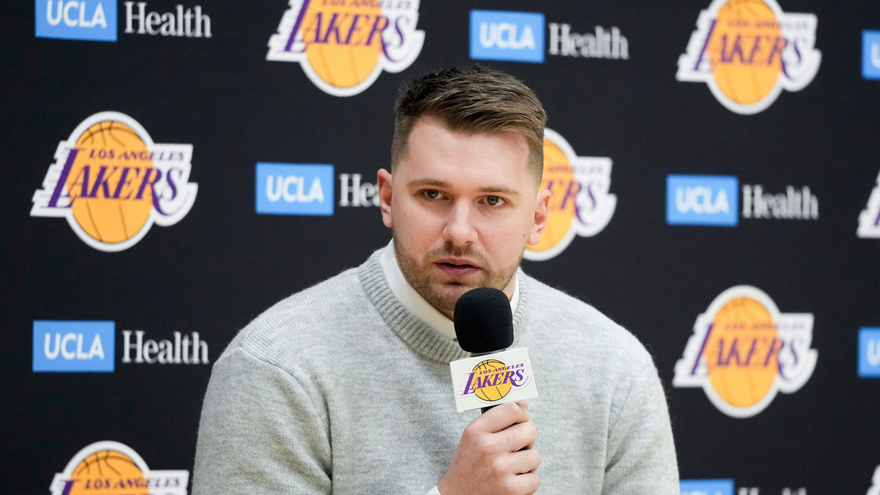 Luka Dončić