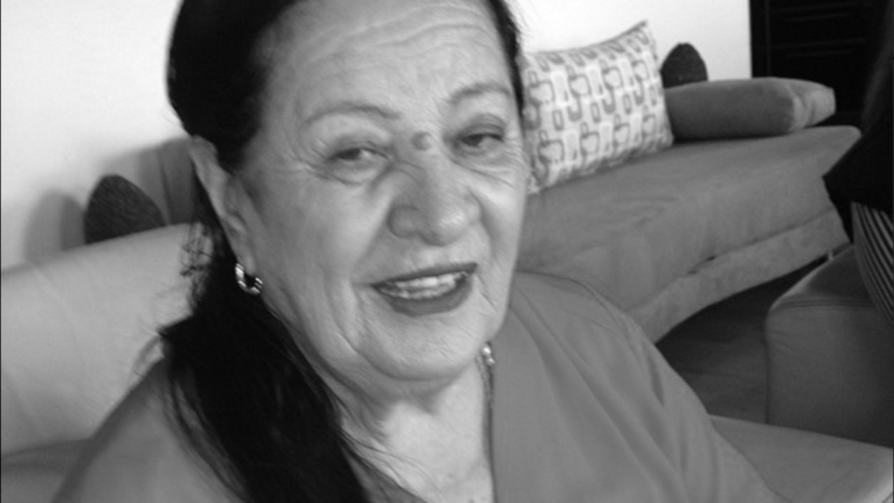 Milunka