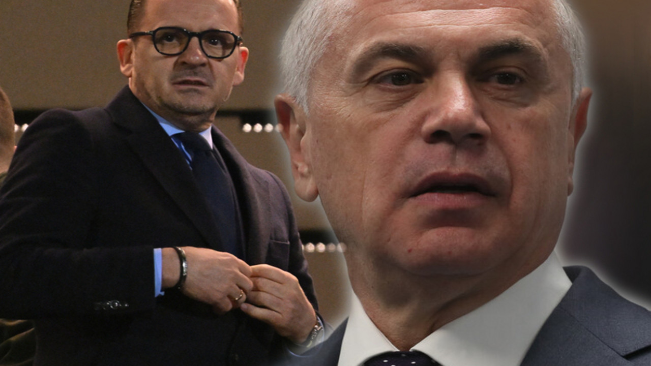 Mijatović i Terzić